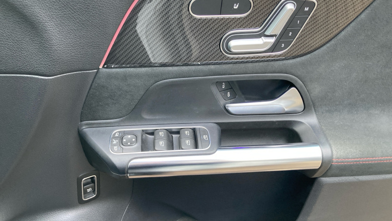 Mercedes-Benz GLA 200d AMG Line Premium Plus 5dr Auto Diesel Hatchback